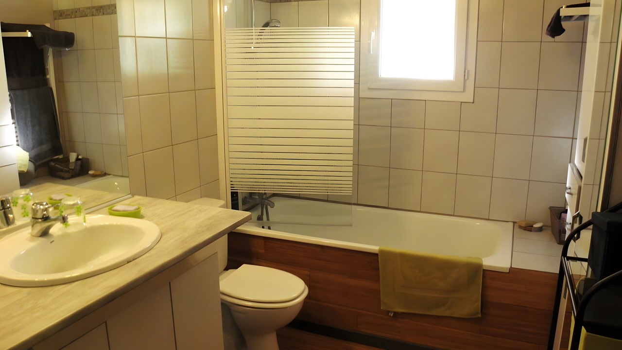 Photo of Bathroom in Chandolas