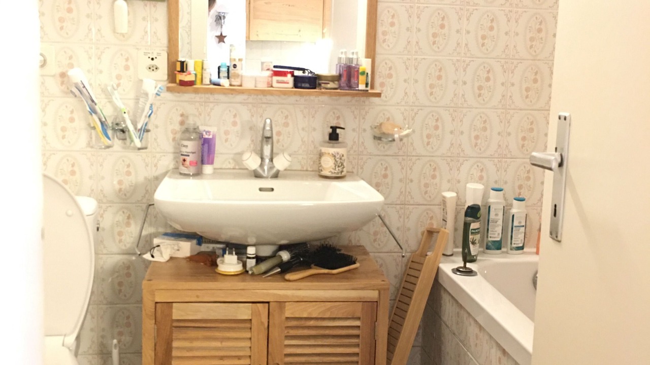Photo of Bathroom in Noes
