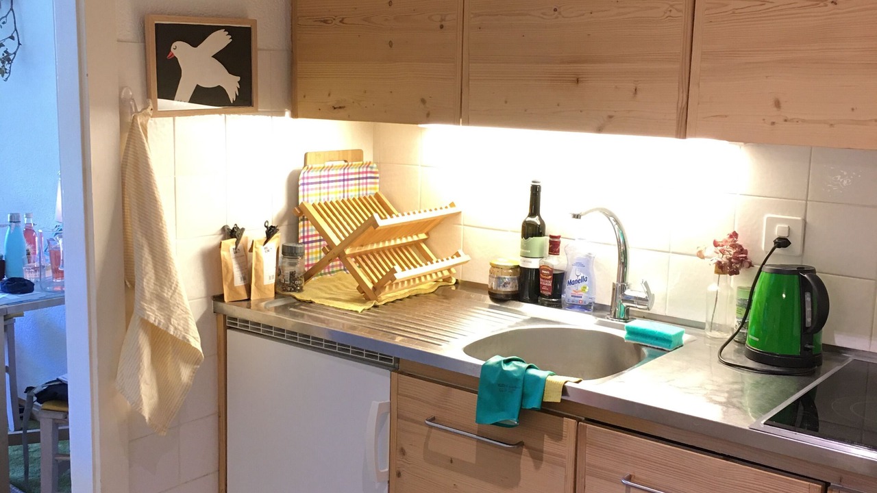 Photo of Kitchen in Noes