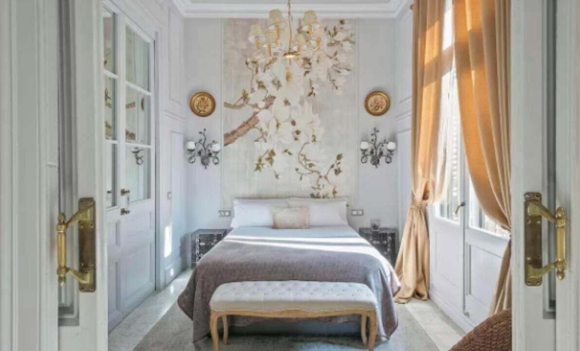 Photo of Bedroom in L'Antiga Esquerra de l'Eixample