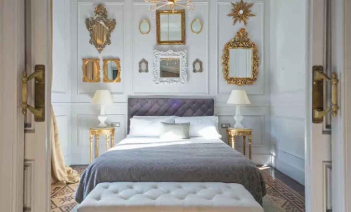 Photo of Bedroom in L'Antiga Esquerra de l'Eixample