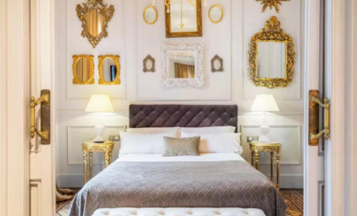 Photo of Bedroom in L'Antiga Esquerra de l'Eixample