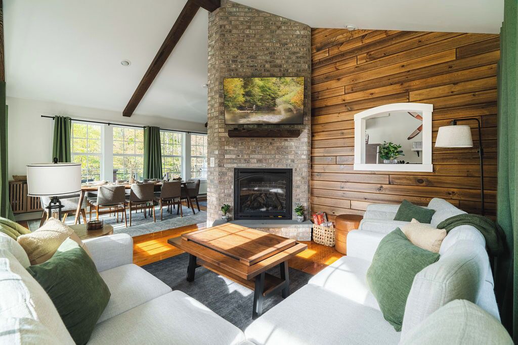 Photo of Livingroom in Crosby