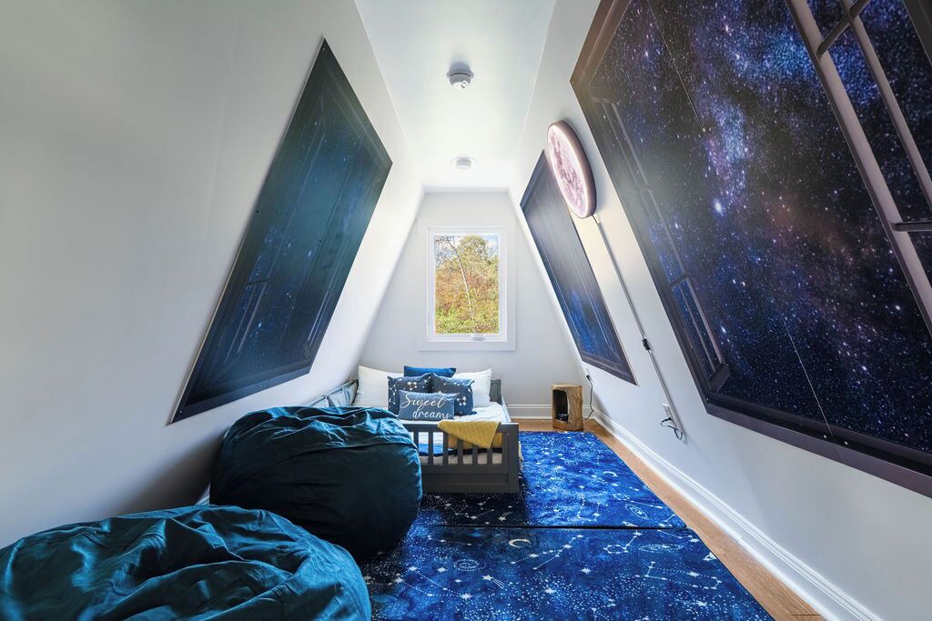 Photo of Bedroom in Crosby