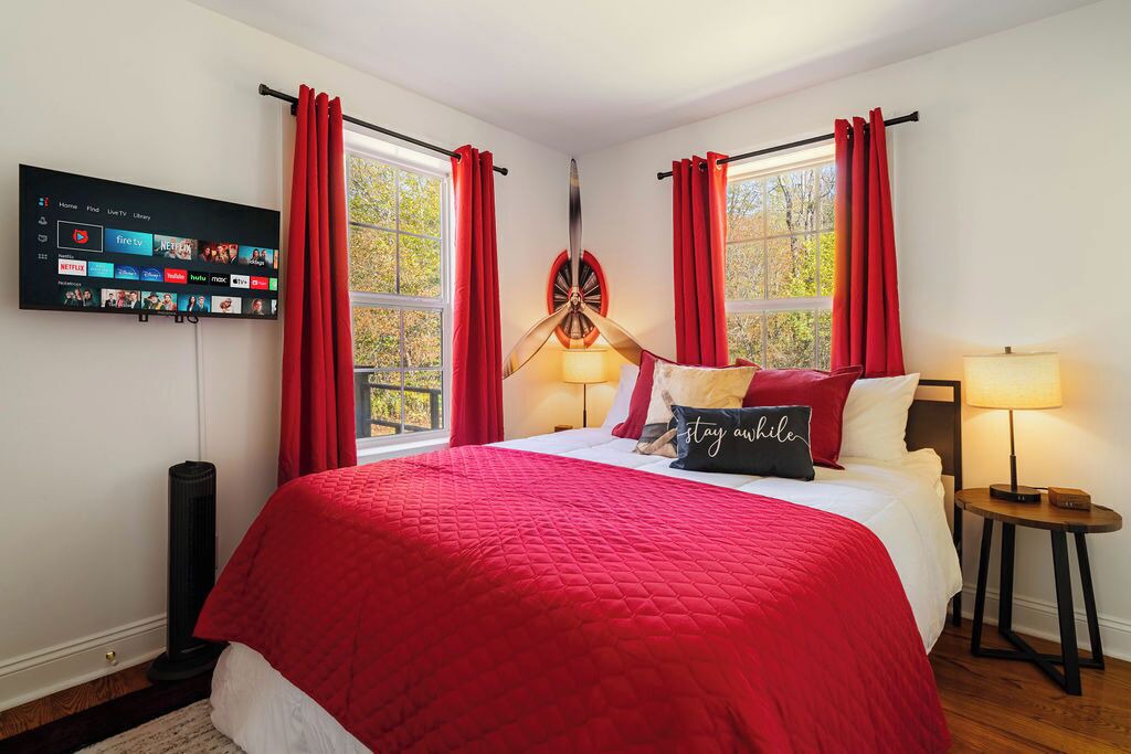 Photo of Bedroom in Crosby