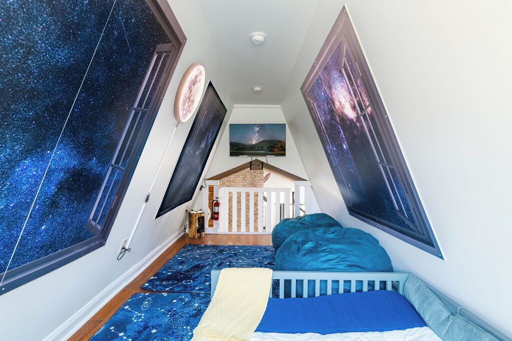 Photo of Bedroom in Crosby