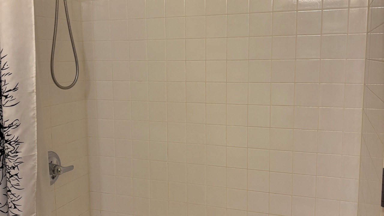 Photo of Bathroom in Hunter