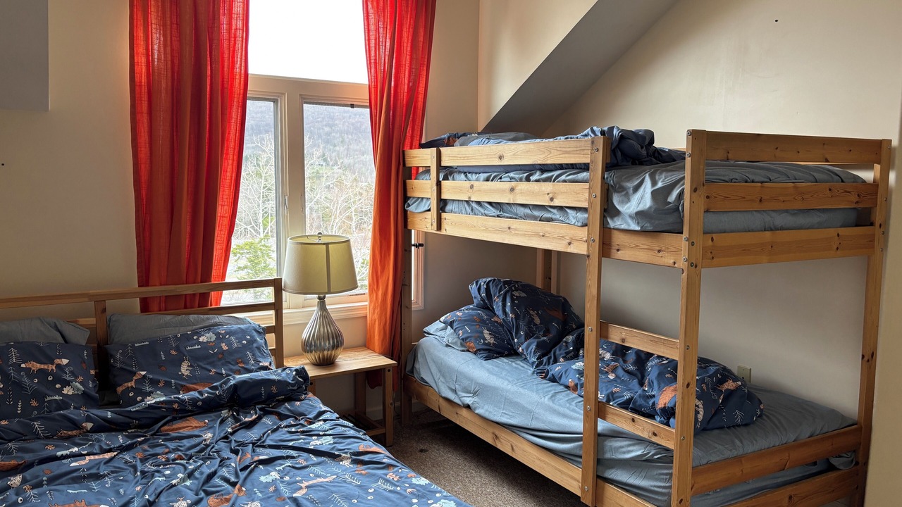 Photo of Bedroom in Hunter