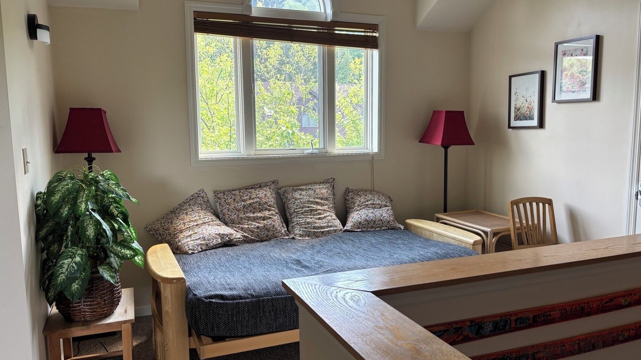 Photo of Bedroom in Hunter