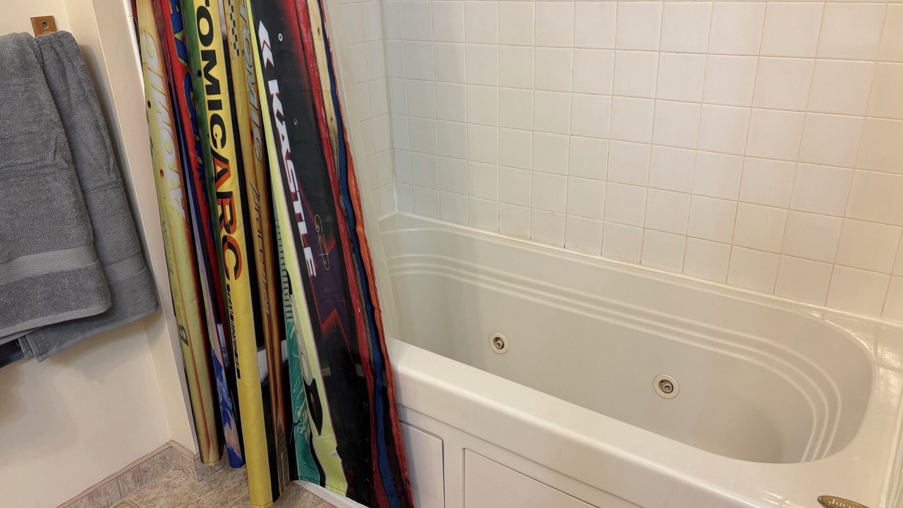 Photo of Bathroom in Hunter