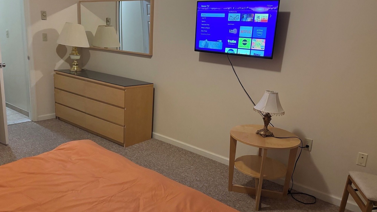 Photo of Bedroom in Hunter