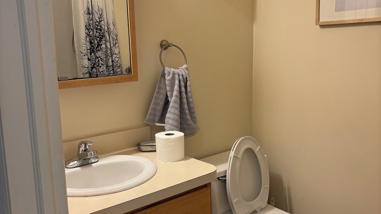 Photo of Bathroom in Hunter