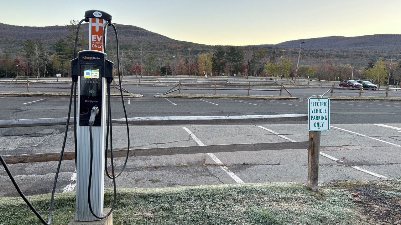 Photo of Outdoor in Hunter