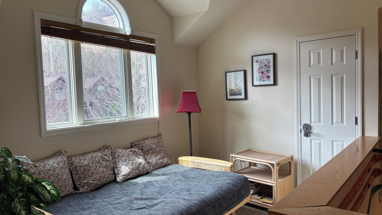 Photo of Bedroom in Hunter