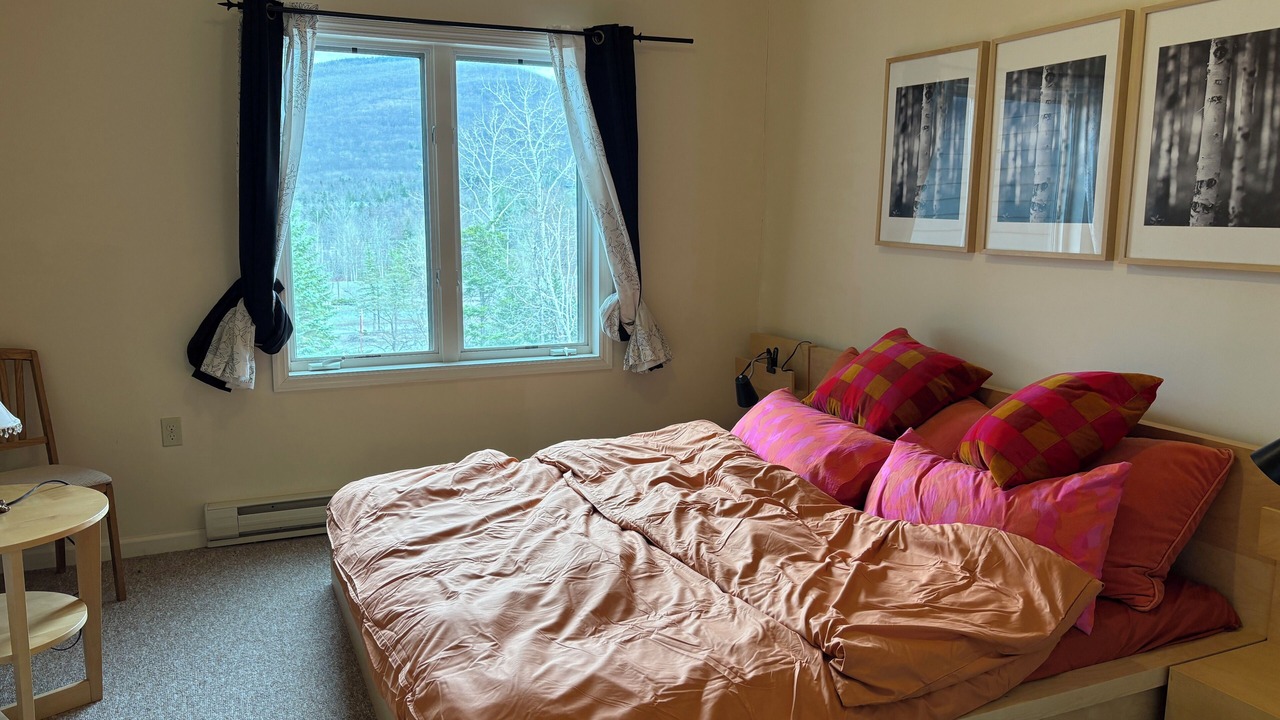 Photo of Bedroom in Hunter