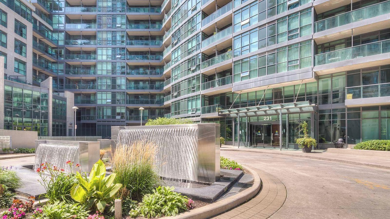 Photo of Outdoor in Fort York