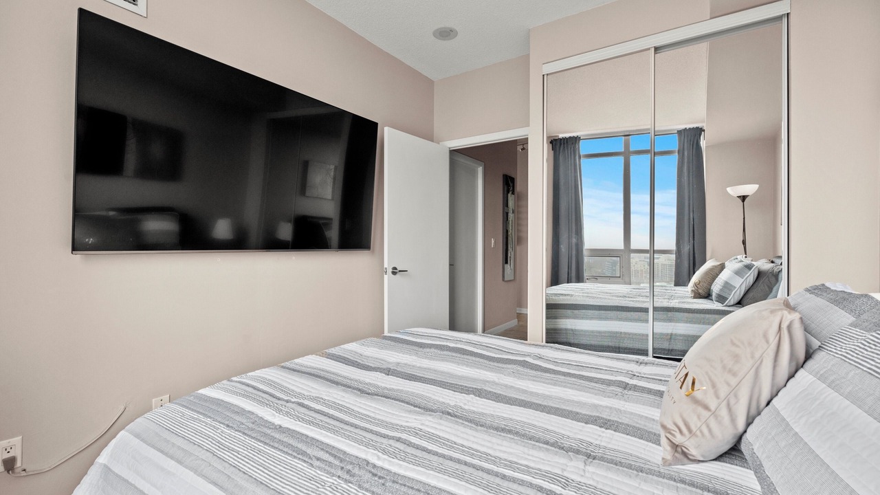 Photo of Bedroom in Fort York