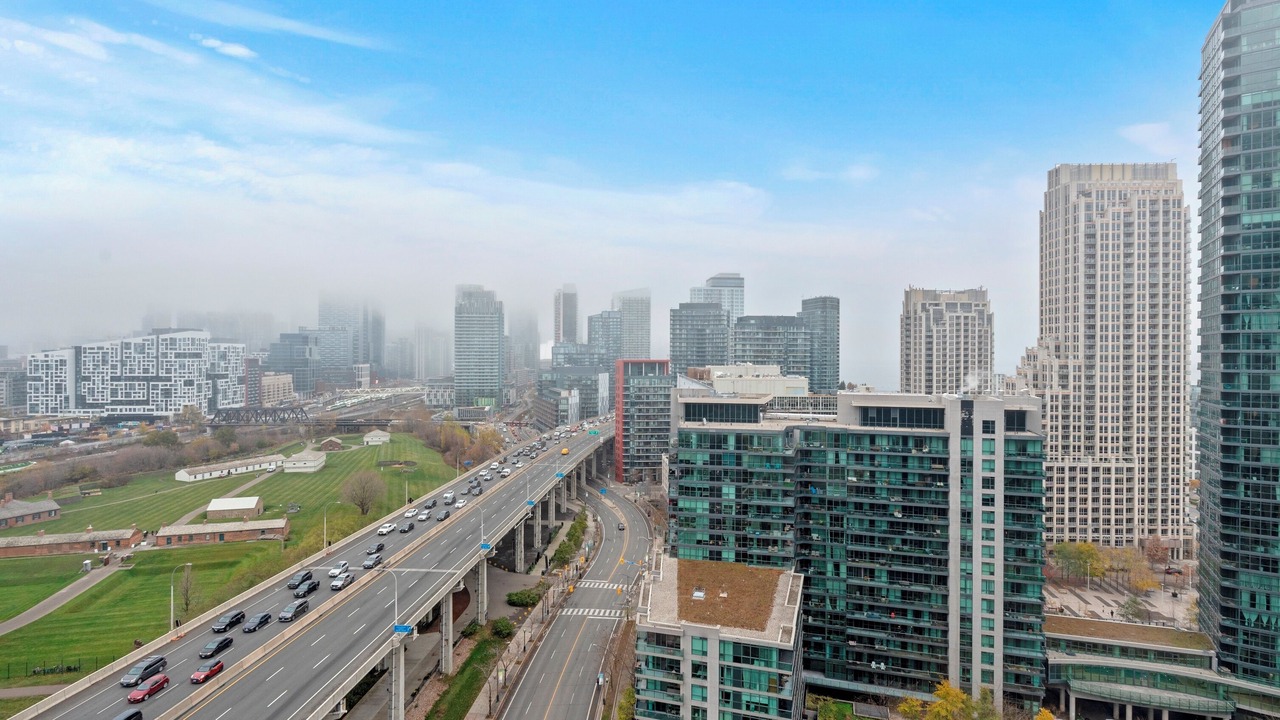 Photo of Bedroom in Fort York