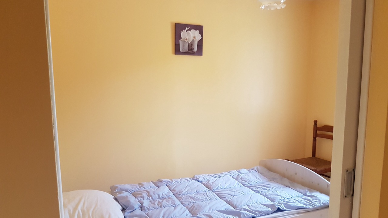 Photo of Bedroom in Baneuil