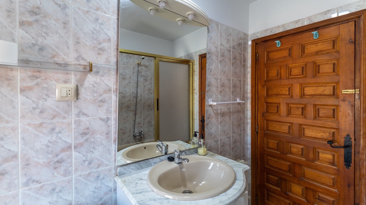 Photo of Bathroom in Ortigosa del Monte