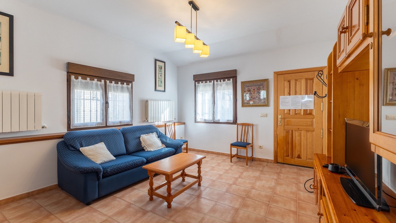 Photo of Livingroom in Ortigosa del Monte