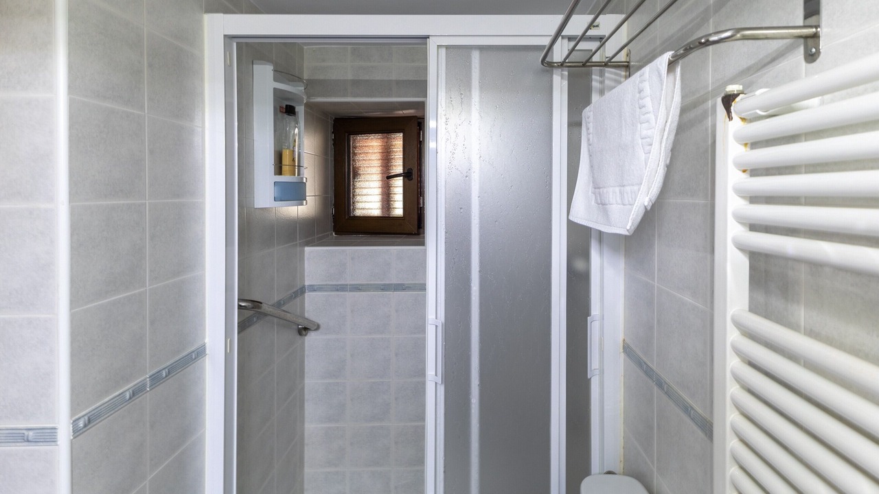 Photo of Bathroom in Ortigosa del Monte