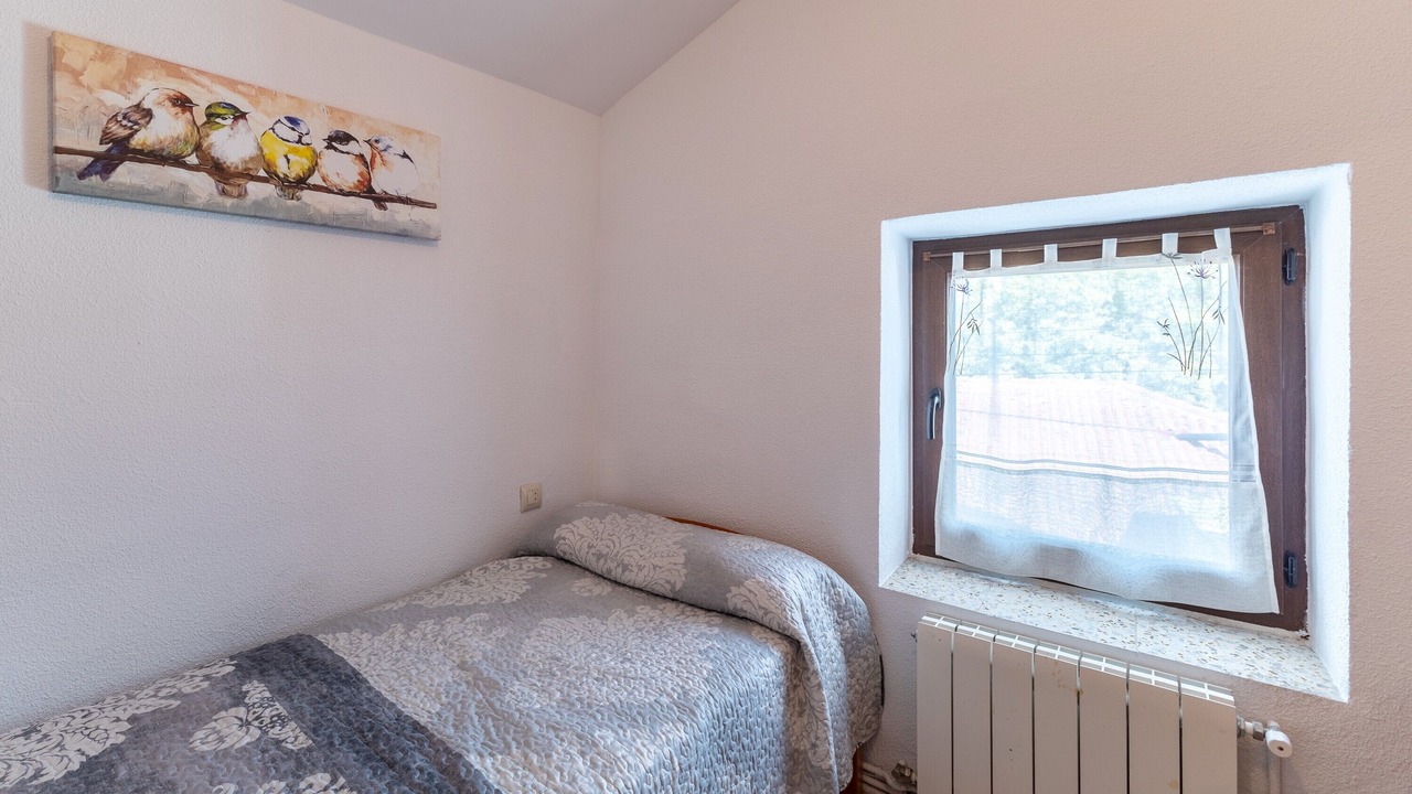 Photo of Bedroom in Ortigosa del Monte