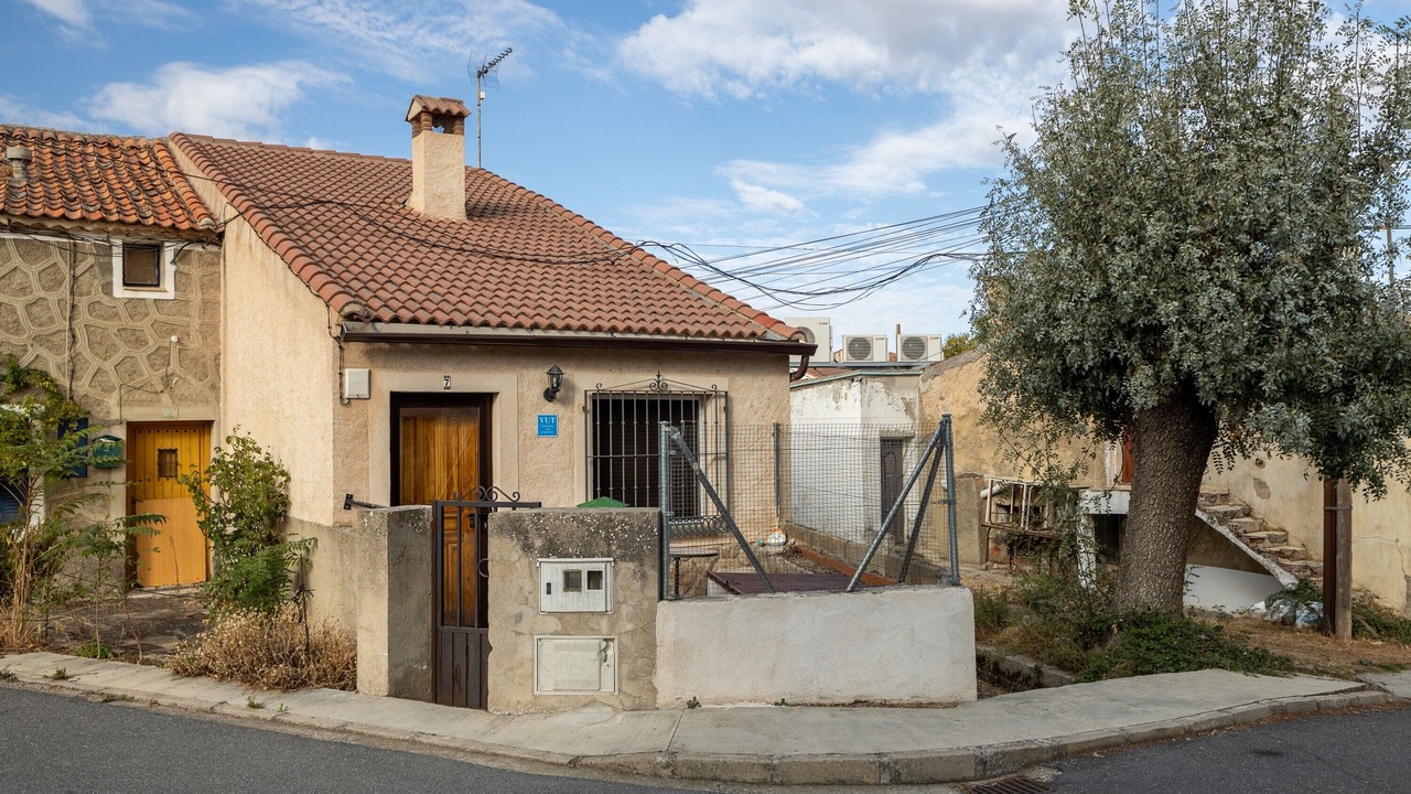 Photo of Outdoor in Ortigosa del Monte