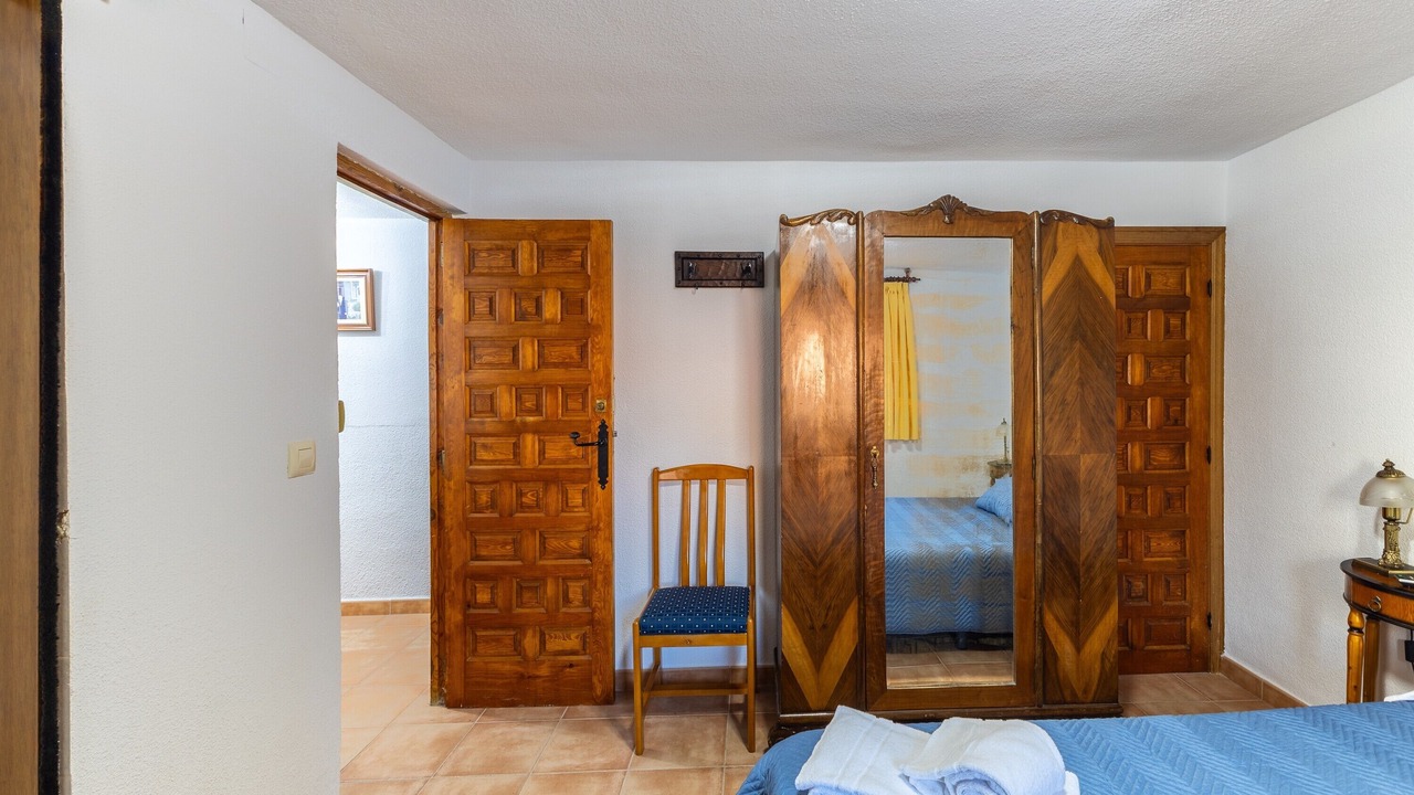 Photo of Bedroom in Ortigosa del Monte