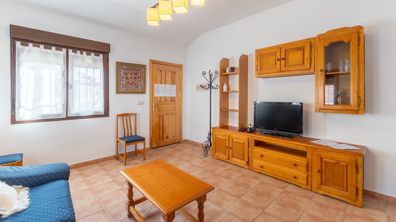 Photo of Livingroom in Ortigosa del Monte