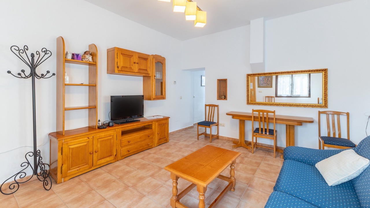 Photo of Livingroom in Ortigosa del Monte
