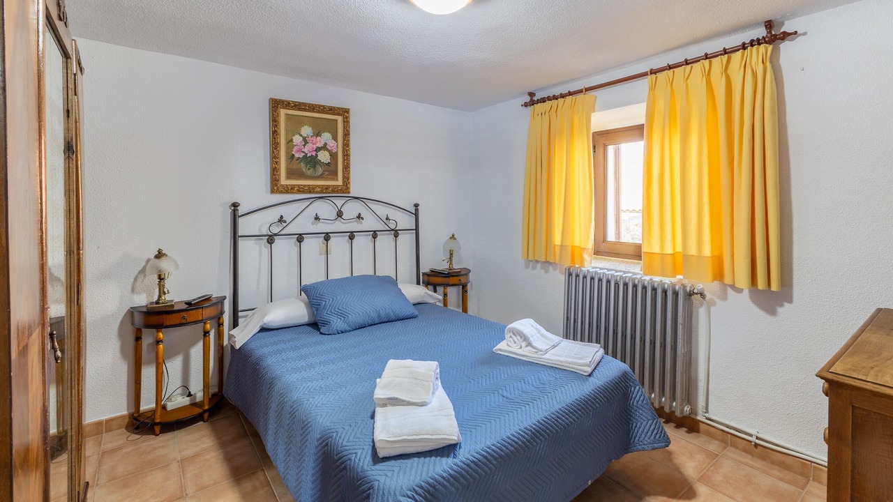 Photo of Bedroom in Ortigosa del Monte
