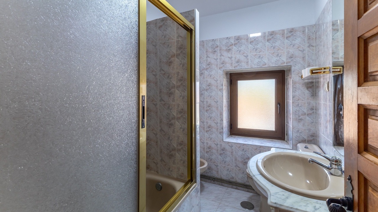 Photo of Bathroom in Ortigosa del Monte
