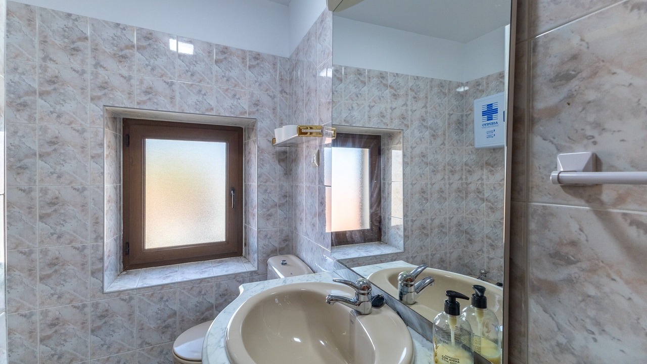 Photo of Bathroom in Ortigosa del Monte
