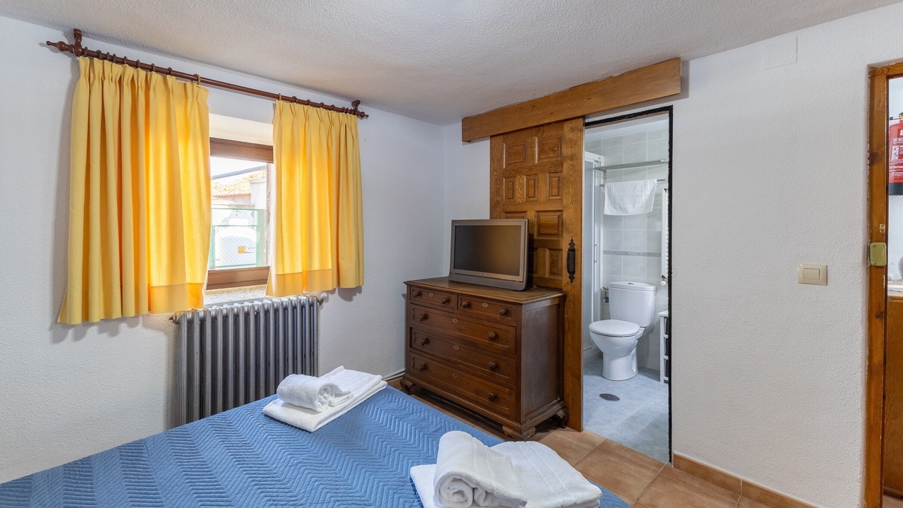 Photo of Bedroom in Ortigosa del Monte