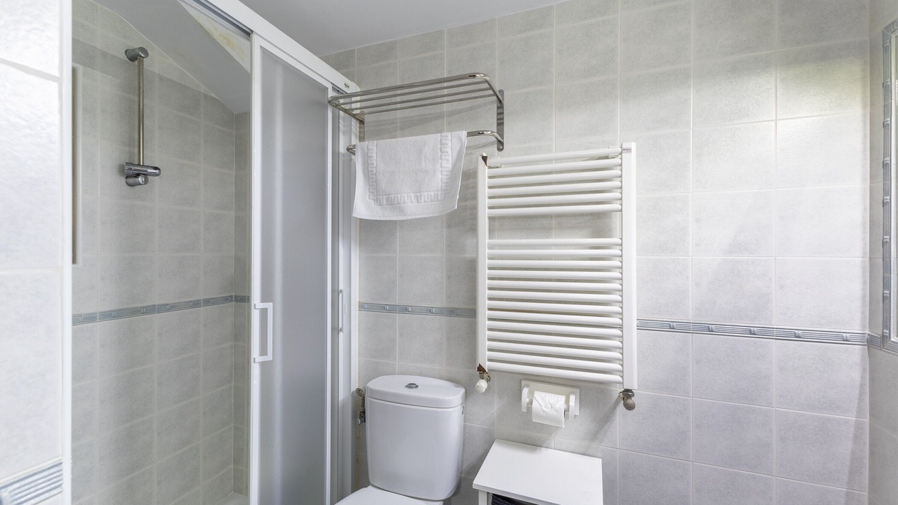 Photo of Bathroom in Ortigosa del Monte