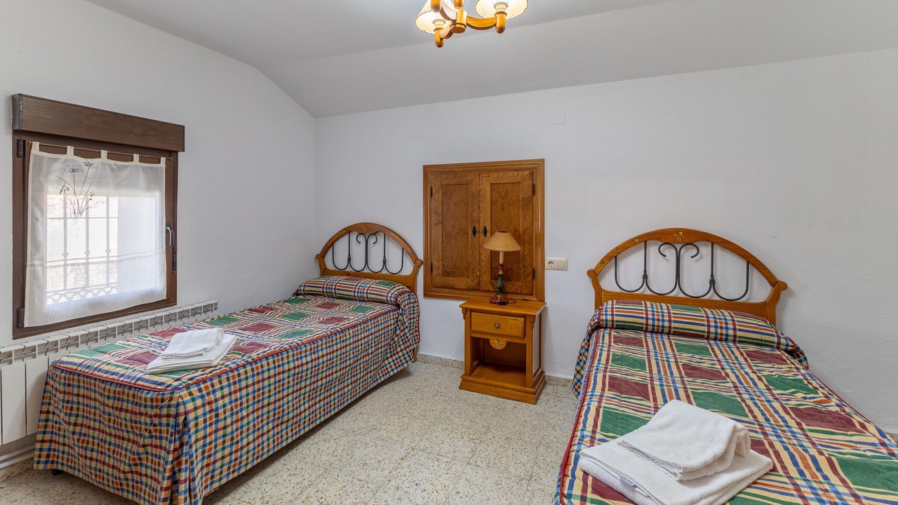 Photo of Bedroom in Ortigosa del Monte