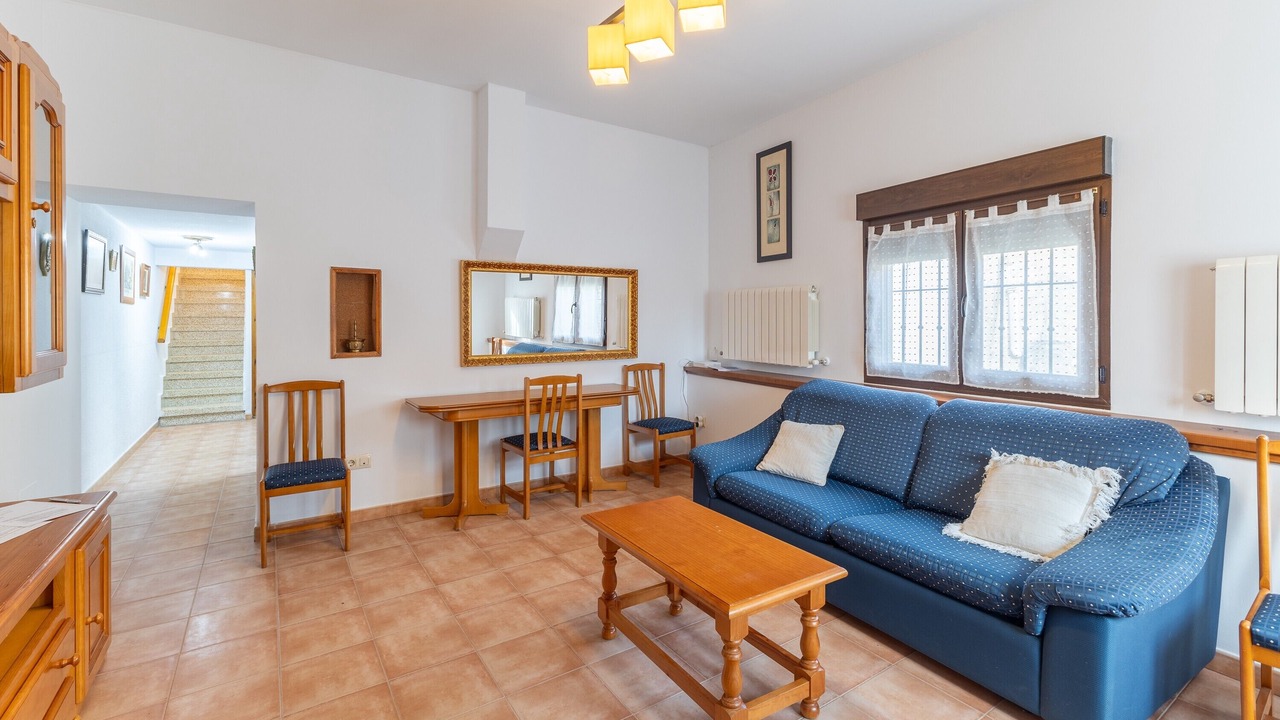 Photo of Livingroom in Ortigosa del Monte