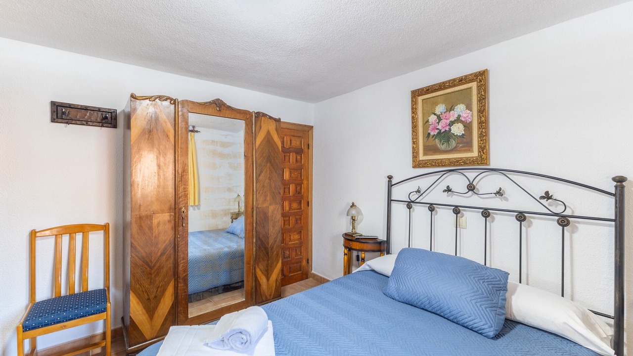 Photo of Bedroom in Ortigosa del Monte