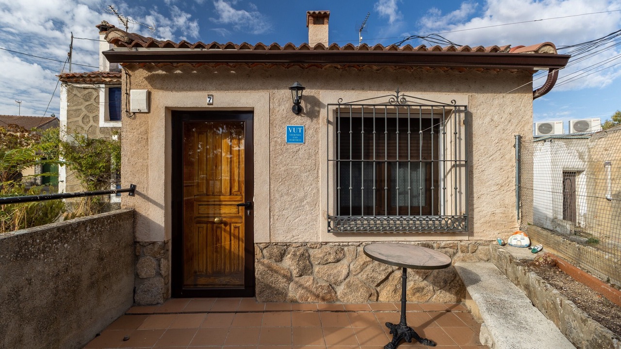 Photo of Outdoor in Ortigosa del Monte
