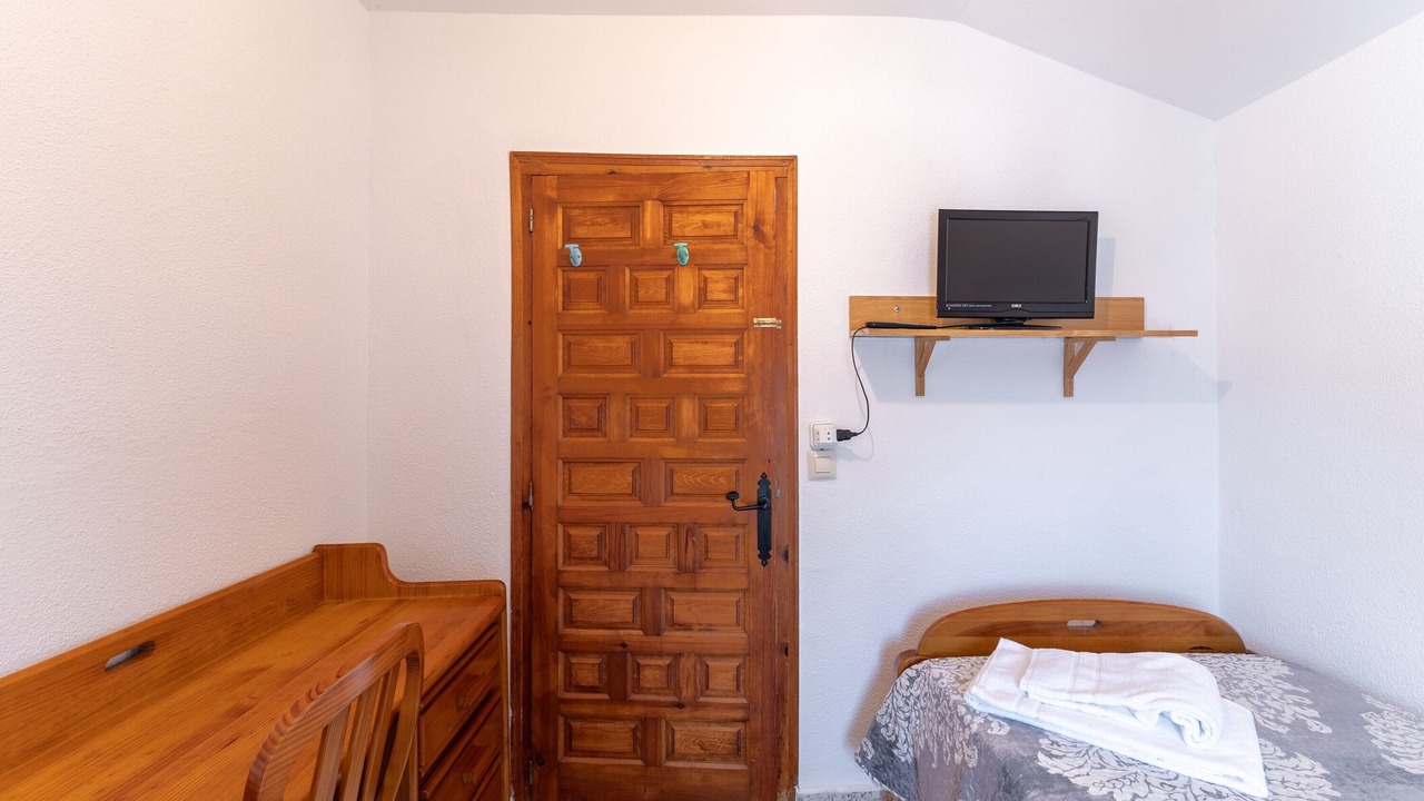 Photo of Bedroom in Ortigosa del Monte
