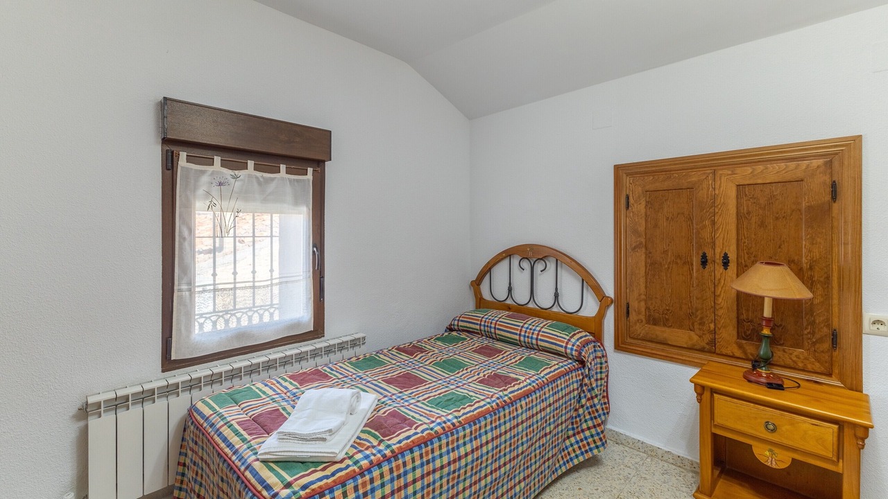 Photo of Bedroom in Ortigosa del Monte