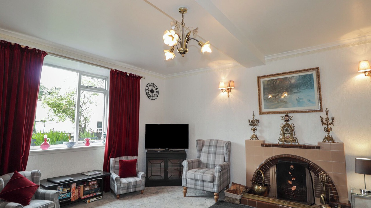 Photo of Livingroom in Kingussie