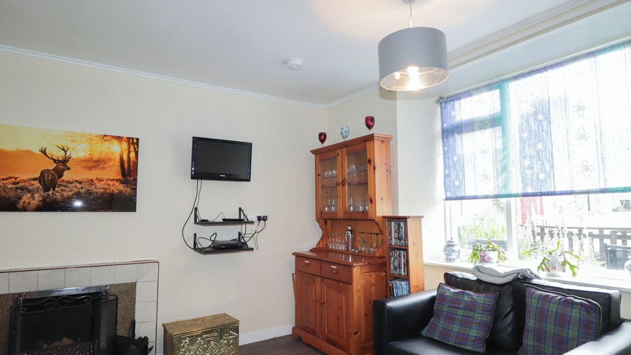Photo of Livingroom in Kingussie