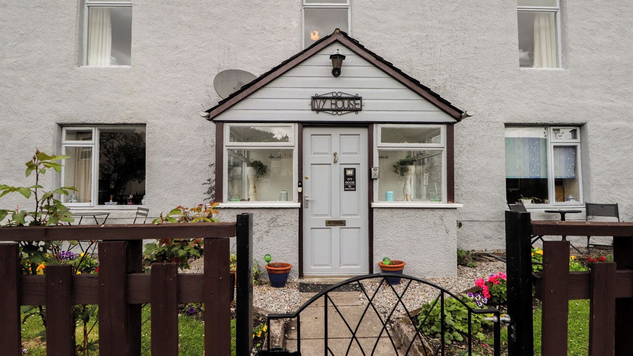 Photo of Outdoor in Kingussie