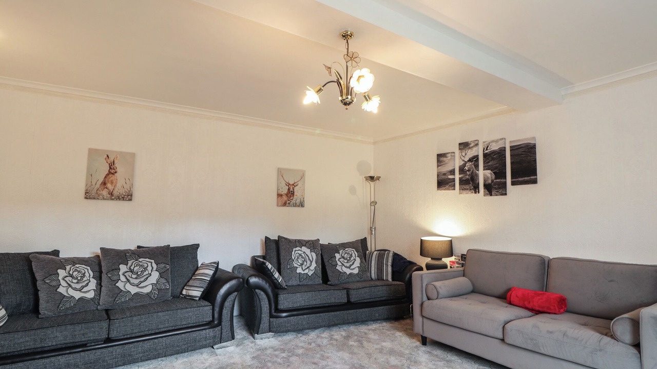 Photo of Livingroom in Kingussie