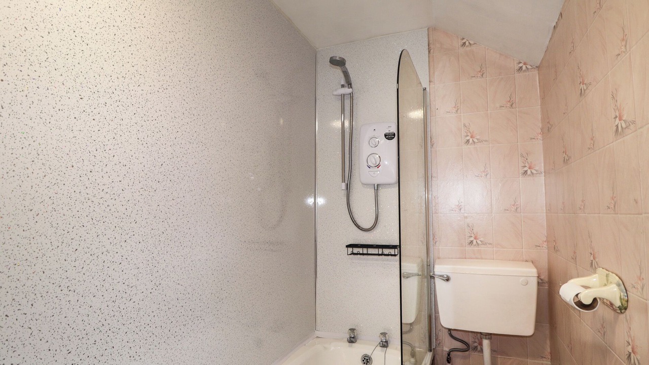 Photo of Bathroom in Kingussie