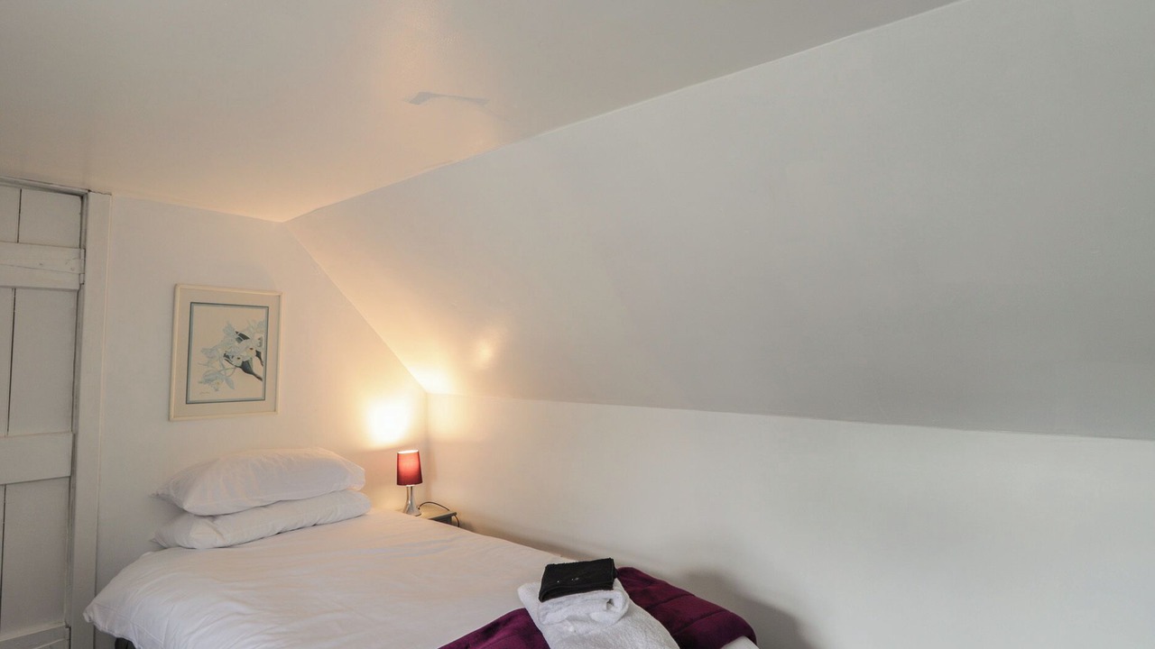 Photo of Bedroom in Kingussie