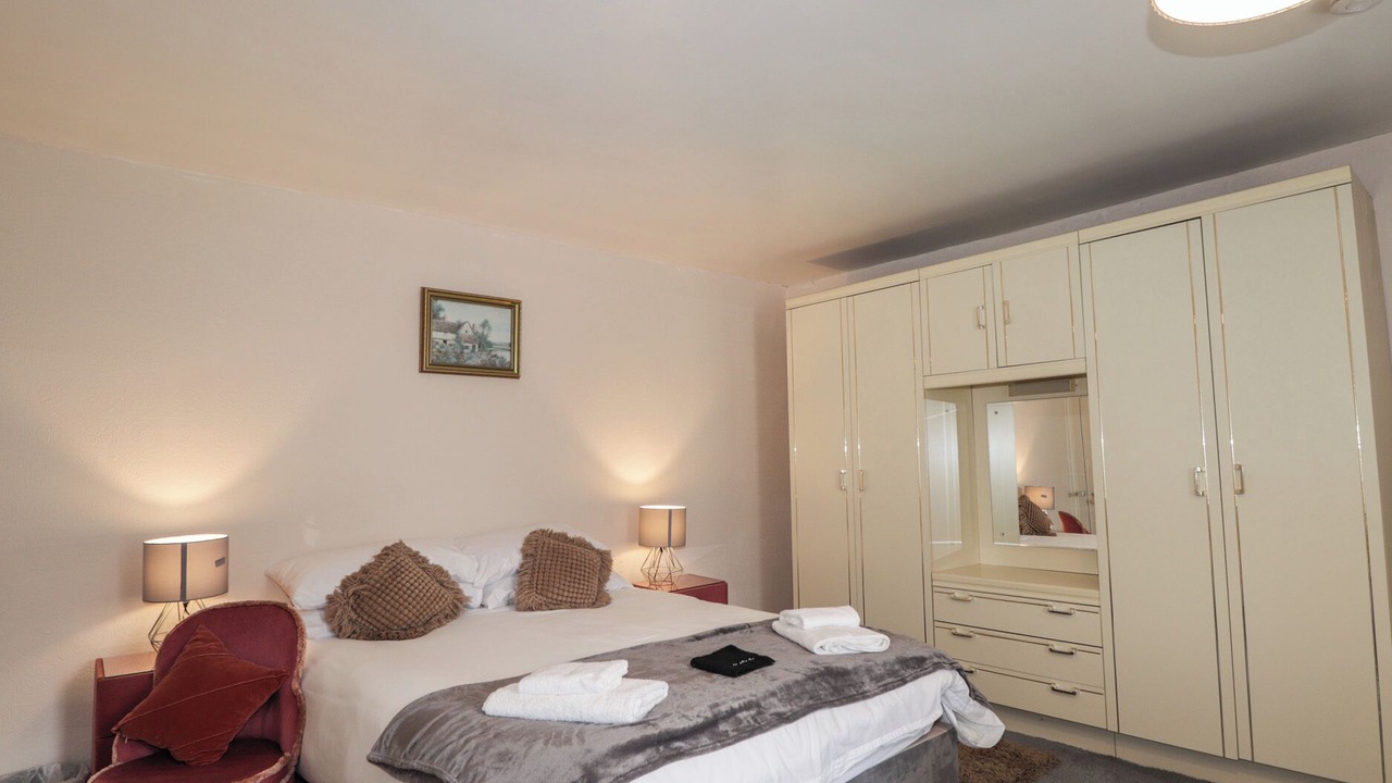 Photo of Bedroom in Kingussie