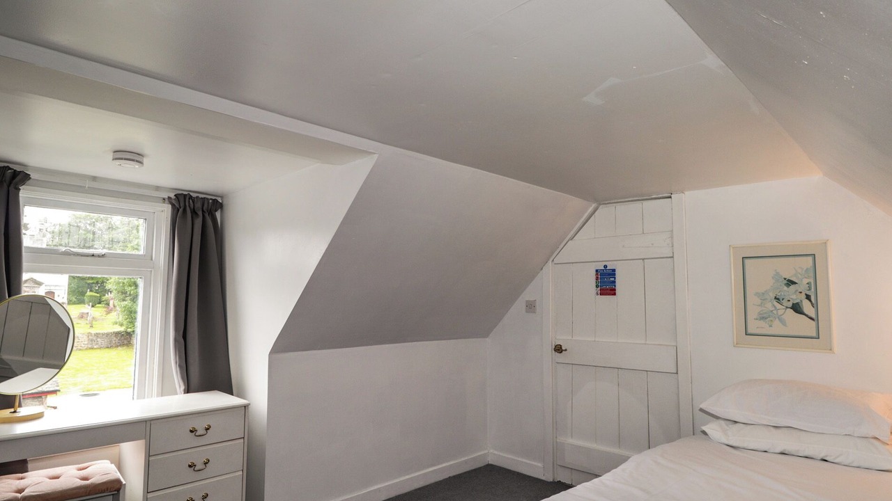 Photo of Bedroom in Kingussie